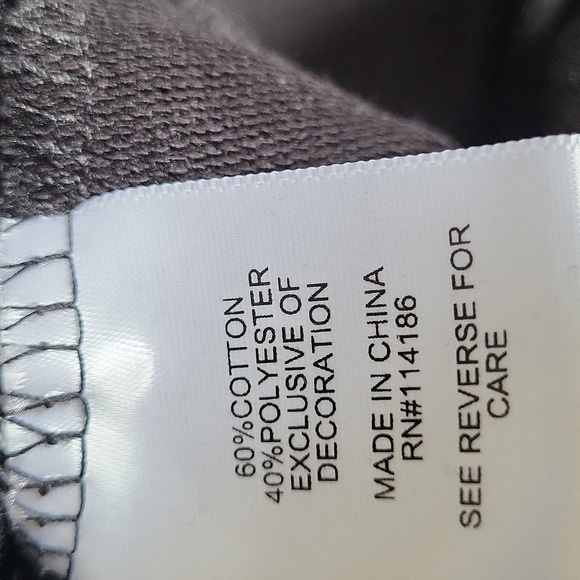 NWT Juicy Couture Dress Size M - Picture 5 of 5